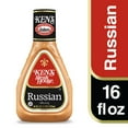 thumbnail image 3 of (4 pack) Ken's Steak House® Russian Salad Dressing 16 fl oz, 3 of 8