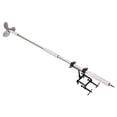 thumbnail image 1 of Ethern Drill Powered Boat Propeller Handheld Trolling Motor Repair Tool Inflatable Boat 1m, 1 of 9