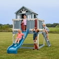 thumbnail image 1 of Backyard Discovery Maison de jeux Beacon Heights, 1 of 9