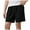style-01 Black, variant on Kogui Soccer Shorts Kids Baby Toddler Kid Boy Summer Shorts Elastic Waist Shorts 4t 5t (Green,4-5 Years)