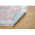 thumbnail image 5 of Tapete Decorativo Geron Brick 120 x 180 cm - Saffron Looms, 5 of 5