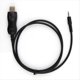 thumbnail image 5 of Cable de Programación para Radio para EP450, GP3688, GP88S, P040, GP2000 y CP200., 5 of 5