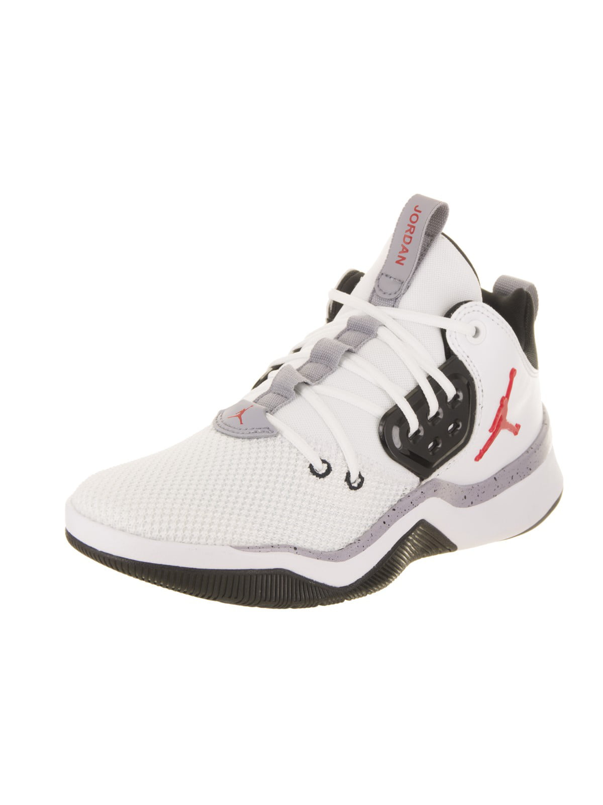 Jordan - Nike Jordan Kids Jordan DNA BG Basketball Shoe - Walmart.com ...