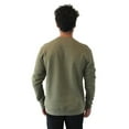thumbnail image 2 of Next Level  Malibu Crewneck Sweatshirt, 2 of 3