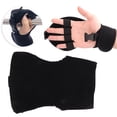 thumbnail image 4 of Gants Auxiliaires de Rééducation Réglables Gants Auxiliaires de Rééducation Accessoire de Rééducation Réponse Rapide, 4 of 7
