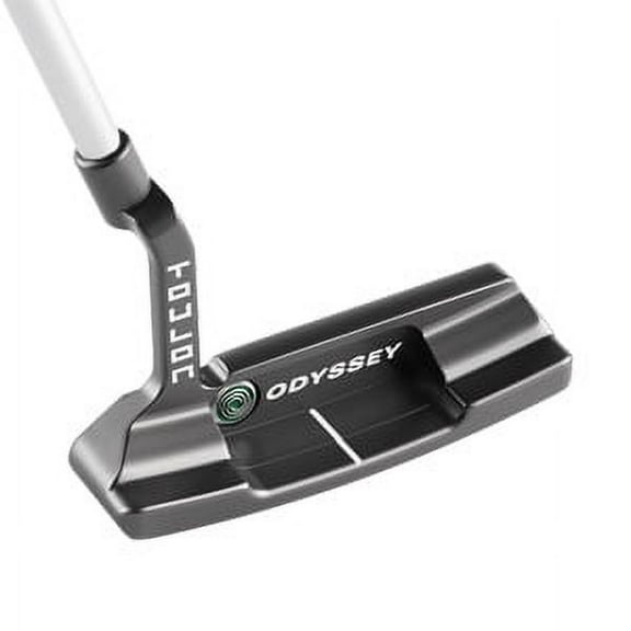 Odyssey Toulon Design San Diego Stroke Lab Putter, RH, 33" w/Pistol Grip