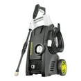 thumbnail image 3 of Sun Joe 1600 PSI Compact Electric Powered Pressure Washer, 1.2 GPM Portable Power Cleaner&nbsp;, 3 of 8