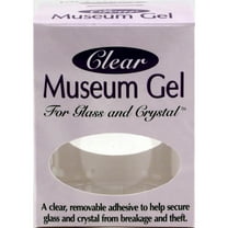 Museum Gel - 4 oz, Clear