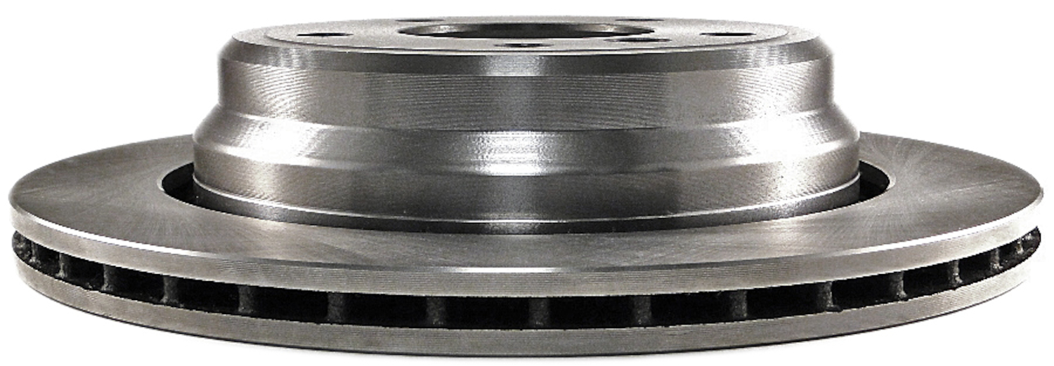 Winstop Brake Rotor, Rear WS232902, BMW 528i 2000-1997