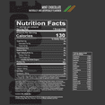 thumbnail image 2 of Proteína Redcon1 Isotope 100% Whey Isolate 5 lb deslactosada, 2 of 3