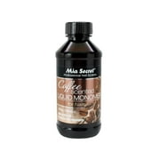 Mia Secret Liquid Monomer 4 oz (LMC-304) - COFFEE SCENTED