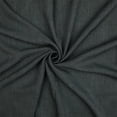 thumbnail image 5 of Austin Charcoal Pinch Pleat Drapery Panel - Pair 20"x120", 5 of 5