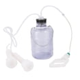 thumbnail image 3 of Manual Cow Milker 3L Plastic Cow Milking Machine, Goat Milking Kit, Household For Goat Farm Cow, 3 of 8