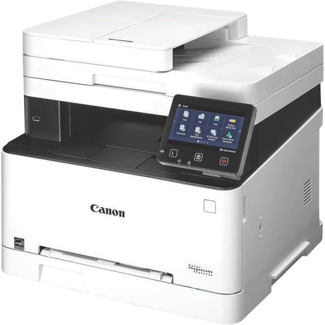 Canon Color imageCLASS MF644Cdw All-in-One Wireless Duplex Laser ...
