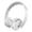 White, variant on Seenda Kids Headphone, Wired Headphones for Boys and Girls with Microphone, 85/94dB Volume Limiter, New Condition Headset, Black