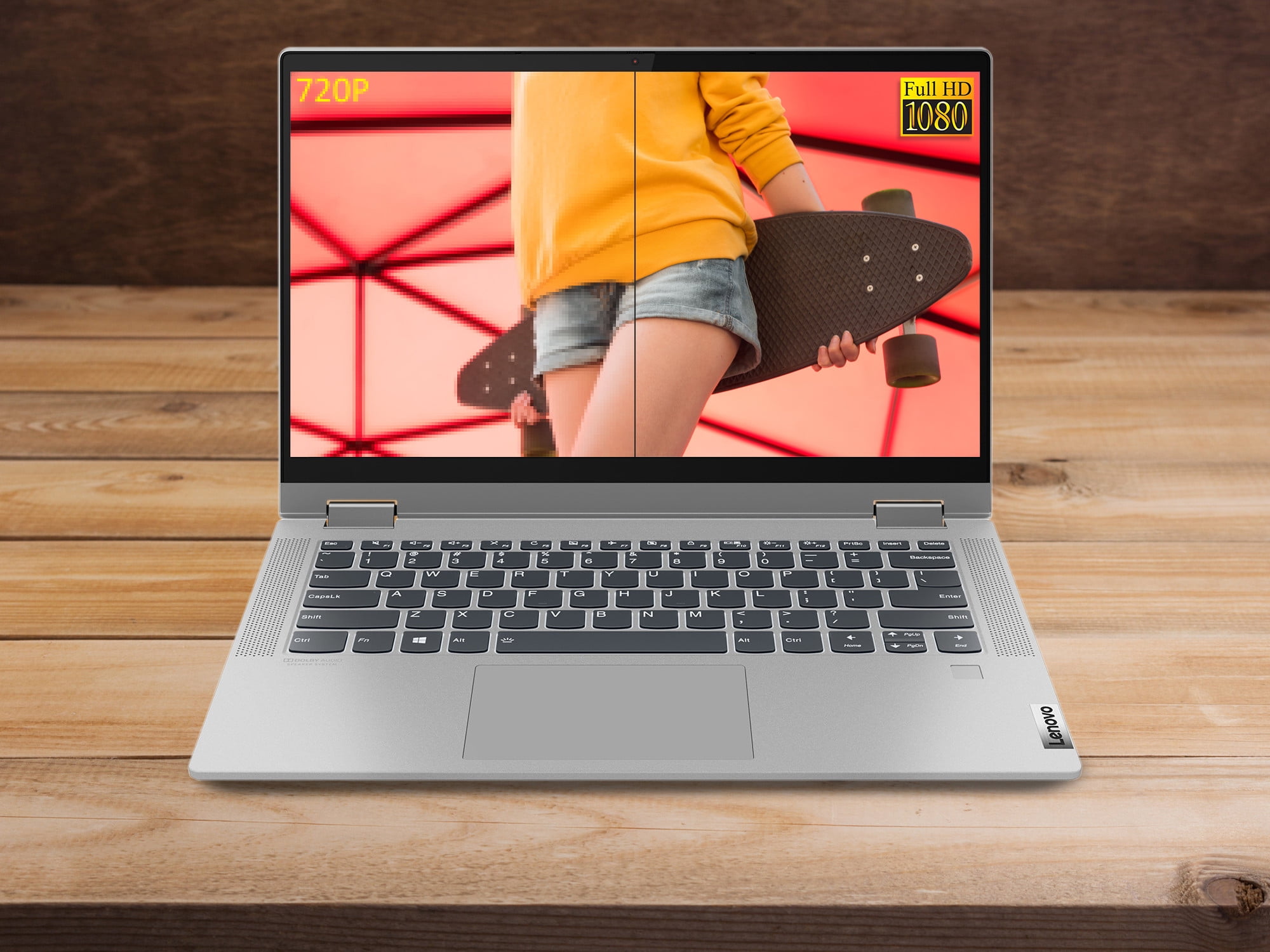 Lenovo Flex 5 2-in-1, 14