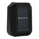 thumbnail image 4 of Aplique de pared para exteriores,lámpara de jardín para exteriores,luces solares LED de pared,Luz con energía solar,luces de pared para exteriores,lámpara,Puerta de entrada para, 4 of 8