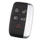 thumbnail image 1 of Reemplazo del de chip Fob de cubierta 5 del coche para EVOQUE DYNWAVEMX Cubierta remota de la caja del llavero del coche, 1 of 3