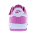 thumbnail image 3 of Little Kid's Nike Force 1 Low Easyon Playful Pink/White (FN0237 600) - 1, 3 of 4