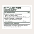 thumbnail image 3 of THORNE - Metabolic Health - Gut Health Supplement to Aid Weight Management* - Bergamot Supplement with Silicon Dioxide - Turmeric Supplement to Support Blood Health & Vessels* - 120 Capsules, 3 of 9