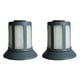 thumbnail image 1 of Accesorios de repuesto para aspiradora Filtro de polvo HEPA para Bissell 6489 64892 64894 para Midea VC14K1-FG VC14F1-FV, 1 of 5