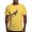 Yellow, variant on CafePress - Hang On Baby Rowdy Dark T Shirt - Men's Classic Cotton T-Shirts