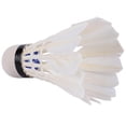 thumbnail image 1 of Bolas de Bádminton, Shuttlecock, Buena Fuerza Duradera para Practicar Hogar, 1 of 7