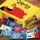 thumbnail image 4 of - Healthy Mixed Snack Box & Snacks Gift Variety Basket - Perfect for Men, Women, Adults, Office, School, College, Work - Variety Assortment Gift Basket - (Gift Care Package 66 Count), 4 of 5