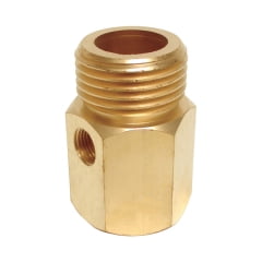 

Dial Dial - 9037 - Brass Orange Adapter