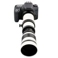 thumbnail image 5 of 420-800mm F/8.3-16 Telephoto Zoom Lens for D5100 D5200 D3300 D3400 D3200 D90 D7200 D5600 D3400 6D DSLR Cameras, 5 of 8