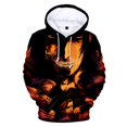 thumbnail image 1 of Cosplay SK 8 Infinity disfraz con capucha 3D estampado traje chaqueta Sudadera con capucha pulóver Halloween niños pulóver Jersey TopsNegro A120 Deng Xun unisex, 1 of 2