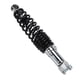 thumbnail image 2 of Motorcycle shock absorber 335mm rear suspension damper 5-speed adjustable compatible with GY6, 125 50 60 80 150cc engine scooter moped ATV, 2 of 5