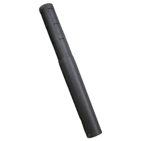 Golf Shaft Extender 5 in Iron Shafts Clubs Extension Club Stick Rod ...