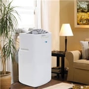 Whynter ARC-110WD 6500 BTU Portable Air Conditioner Dual Hose