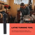 thumbnail image 3 of WHAMVOX Red 7Pcs Set Lathe Threading Turning Tool for High Precision and User Convenience, 3 of 5