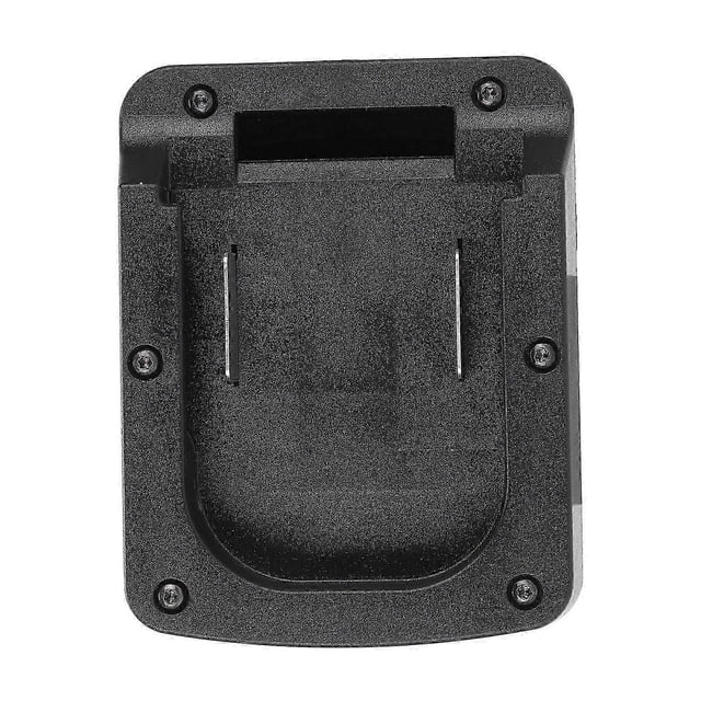 For Makita Bl1840/bl1850b Bl1860b Liion Battery To For Metabo 18v Tool Battery Adapter