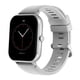 thumbnail image 2 of Reloj inteligente de llamada Bluetooth | Rastreador de actividad física deportiva con pantalla táctil HD de 1.83 pulgadas - Monitor de frecuencia cardíaca, análisis del sueño, contador de pasos, 2 of 2