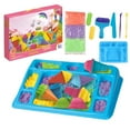 thumbnail image 1 of Oliegs Blanket Space Pretend Play Cake Ice Clay Modeling Clay Beach, 1 of 4
