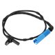 thumbnail image 1 of Wheel Speed Sensor ABS Braking System Rear Left/Right 34523405907 Fit for X3 E83, 1 of 4