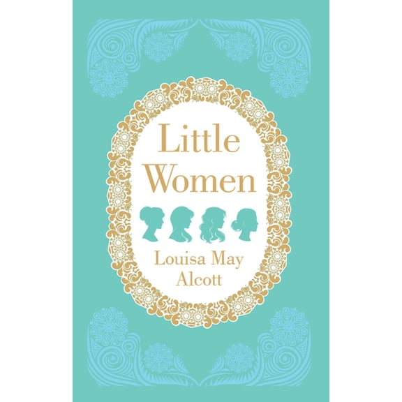 Little Women, (Hardcover)