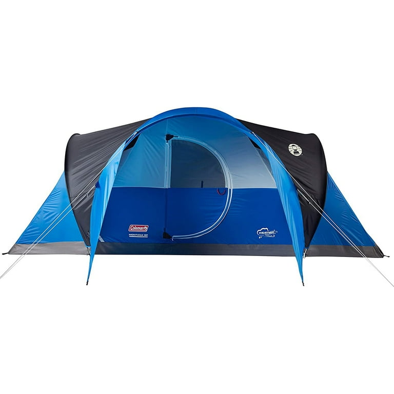 プロフ必読！大きいテント！Coleman Montana Tent プロフ必読！大きいテント！Coleman Montana Tent 楽天市場