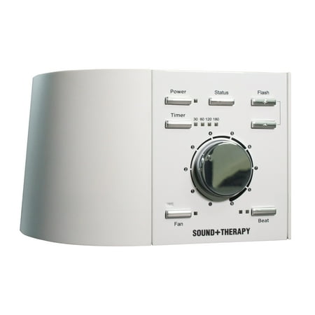 Adaptive Sound Technologies - Sound + Therapy