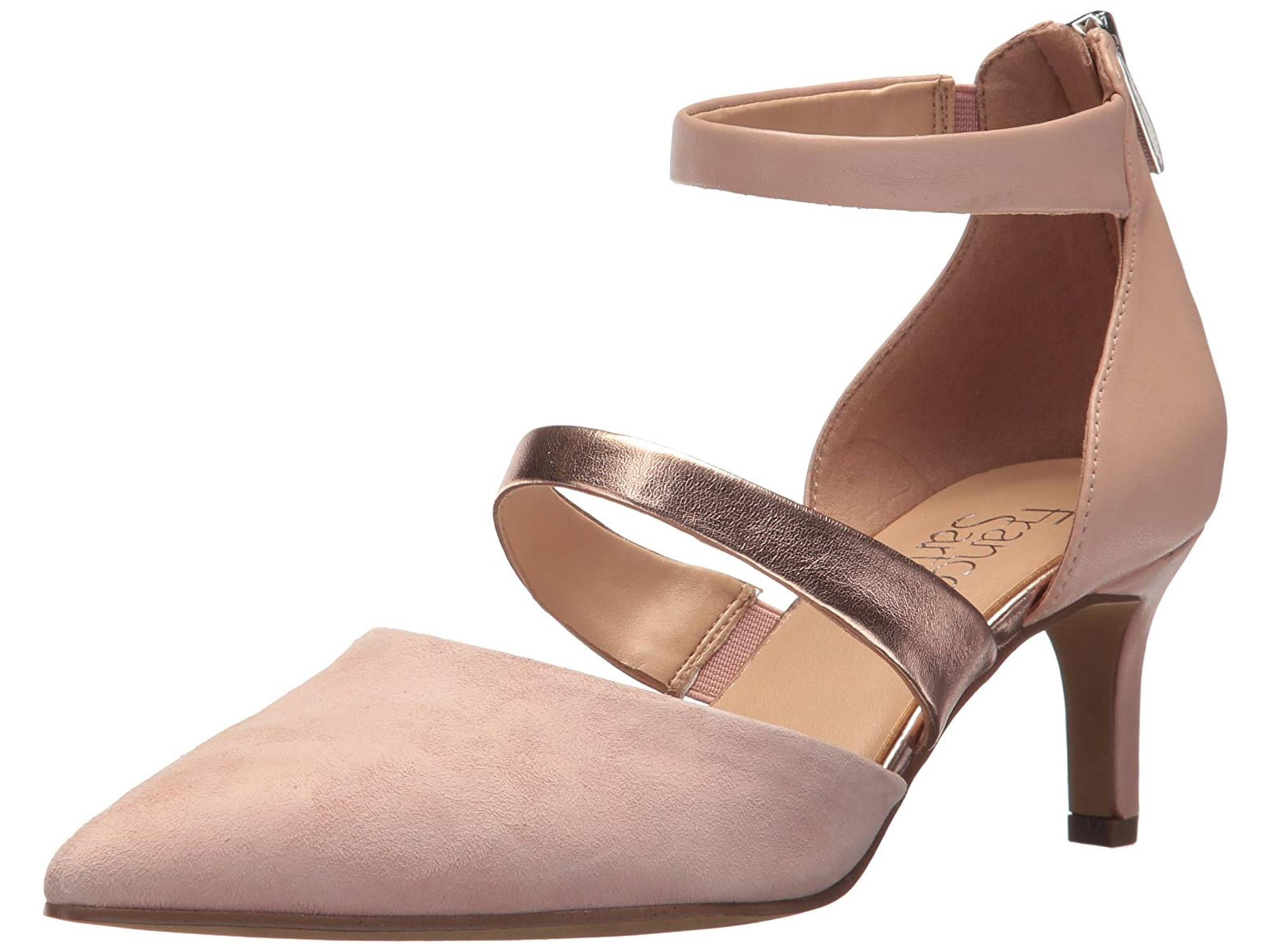 franco sarto high heels