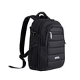 thumbnail image 3 of onn. DSLR Camera Carrying Backpack, Water Resistant Digital Camera Bag with Adjustable Pockets, 3 of 6