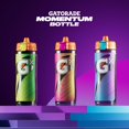 thumbnail image 3 of Gatorade Gx Bottle, Momentum Neon Pink, 3 of 3