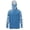 Shark Camouflage Print Blue, variant on SEANATIVE Men's UV Protection Fishing Hoodie with Face Mask, Full Coverage Sun Guard Tops Lightweight Fishing Shirt for Running Workout Travel, S, Capybara Maple Leaf Beige