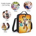 thumbnail image 5 of Animaniacs Backpack Three Piece Essentials 17 Inch Bag Lunch Tote Pen Case, 5 of 5