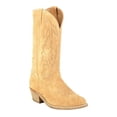 thumbnail image 2 of Men's Laredo 13" Pull On Cowboy Boots TAN 10 EW, 2 of 2