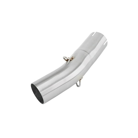 For Honda Transalp 750 2023 2024 XL 750 XL750 Transalp Escape Motorcycle Exhaust Muffler Link Pipe 51MM Slip-on