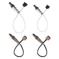 thumbnail image 3 of Maxpeedingrods 4 PCS Oxygen O2 Sensor 234-9135 for Infiniti JX35 2013, for QX60 2014, for Nissan Altima Sadan Pathfinder 2013-2014, for Quest 2014 234-4595 234-4599, 3 of 10